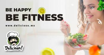 Recetas Fit