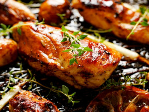 Consejos para que el pollo siempre te quede delicioso