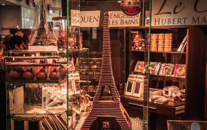 Conoce los festivales de comida más asombrosos del mundo