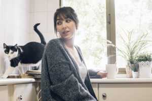 5 regalos que encantarán a tu persona favorita amante de la cocina y los gatos