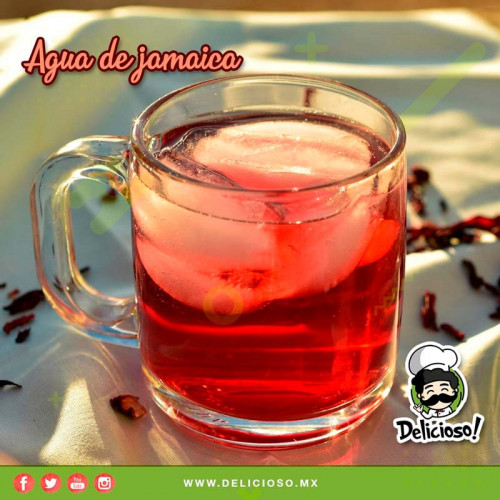 Clericot Sin Alcohol: Bebida Frutal para Toda la Familia