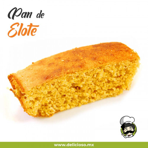 Pan de Elote Húmedo y Casero (En Licuadora)