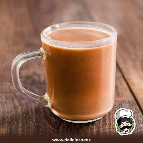 Chocolate Caliente Mexicano (Con Molinillo)