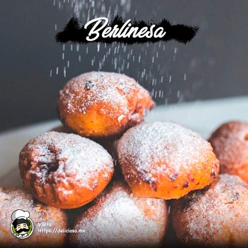 Berlinesa